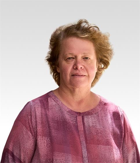 Speaker Photo
